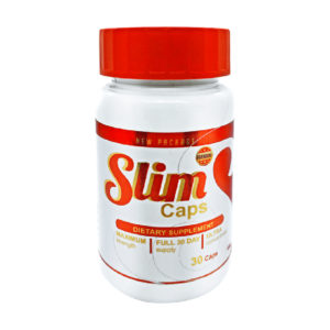 Slim GOLD – Modele seu Corpo