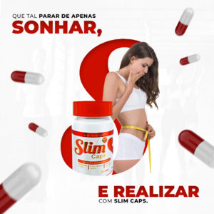 Slim GOLD – Modele seu Corpo