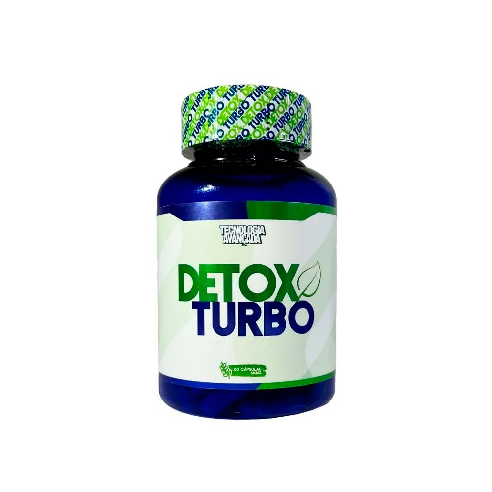 detox turbo