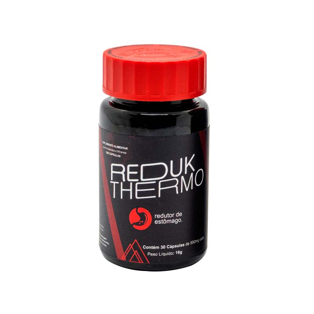 Reduk Thermo Redutor de Estômago