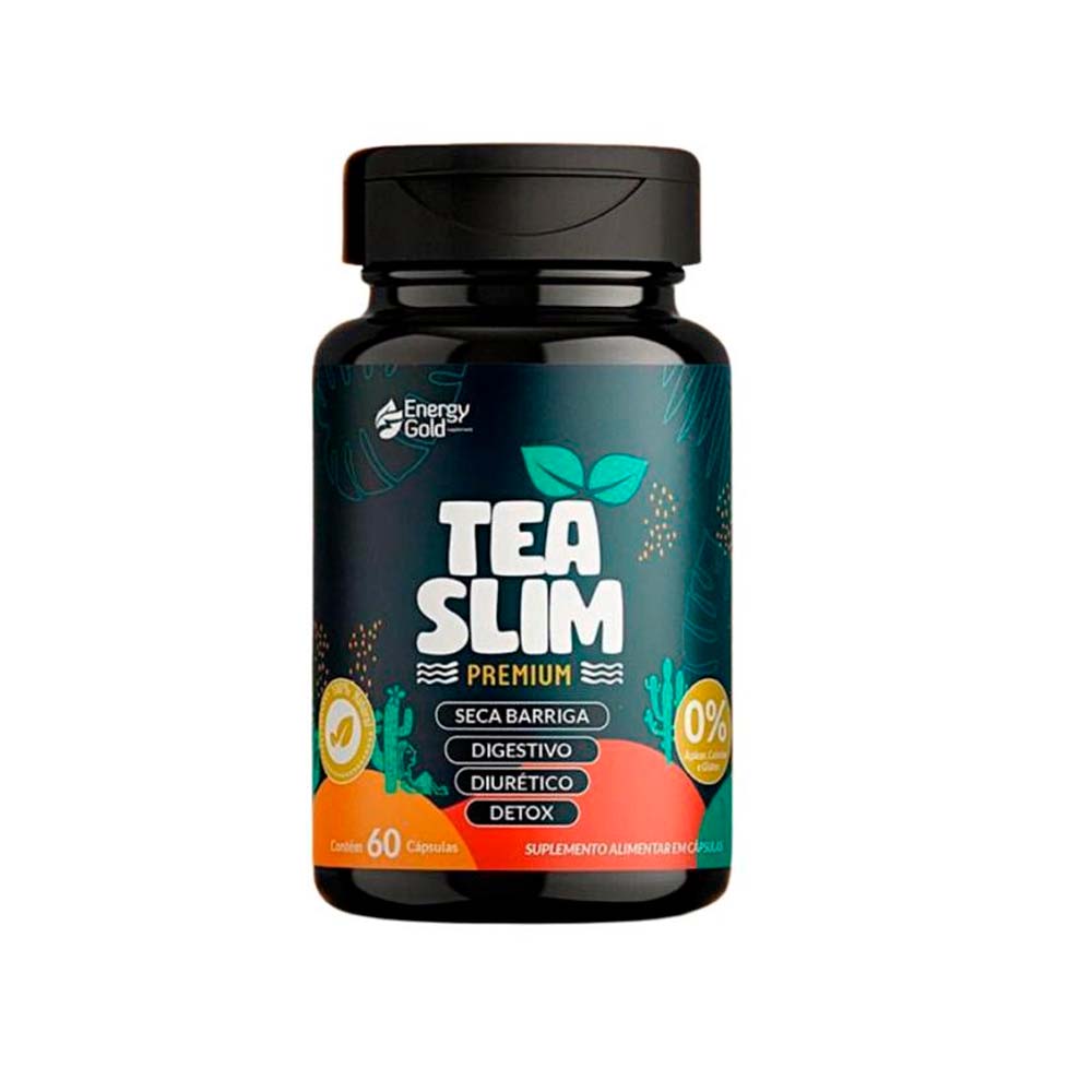 Tea Slim Premium